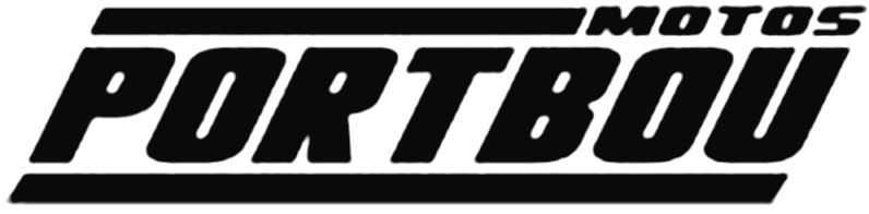 Motos Portbou Logo
